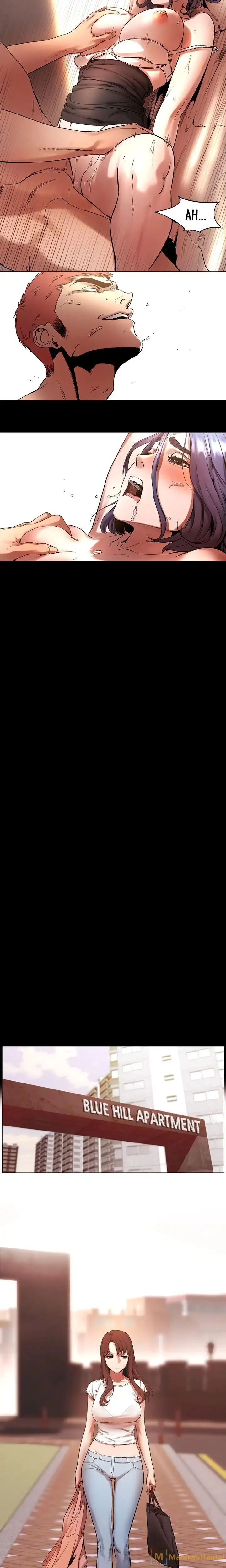 My Kingdom (Silent War) - Chapter 2 [photo 14] - MangaPorn