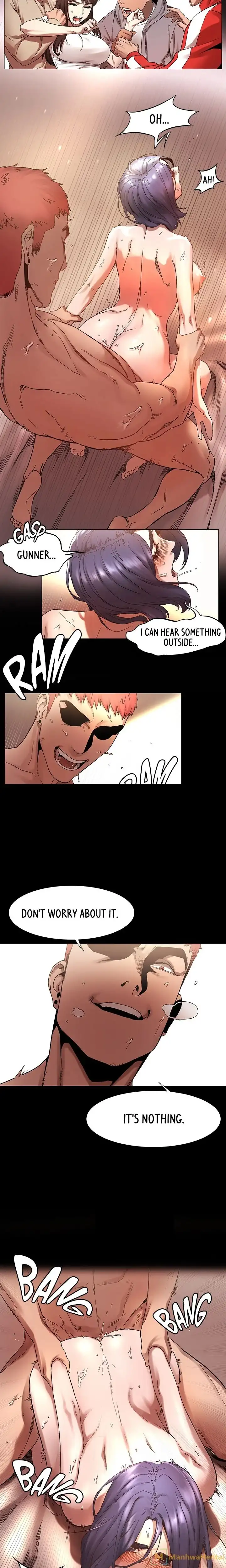 My Kingdom (Silent War) - Chapter 2 [photo 20] - MangaPorn