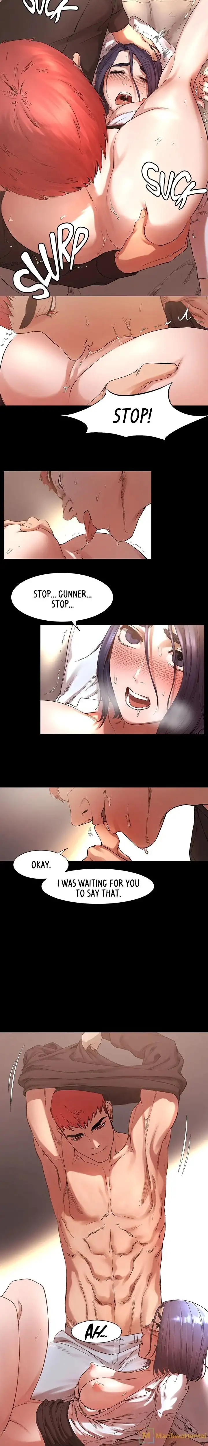 My Kingdom (Silent War) - Chapter 2 [photo 9] - MangaPorn