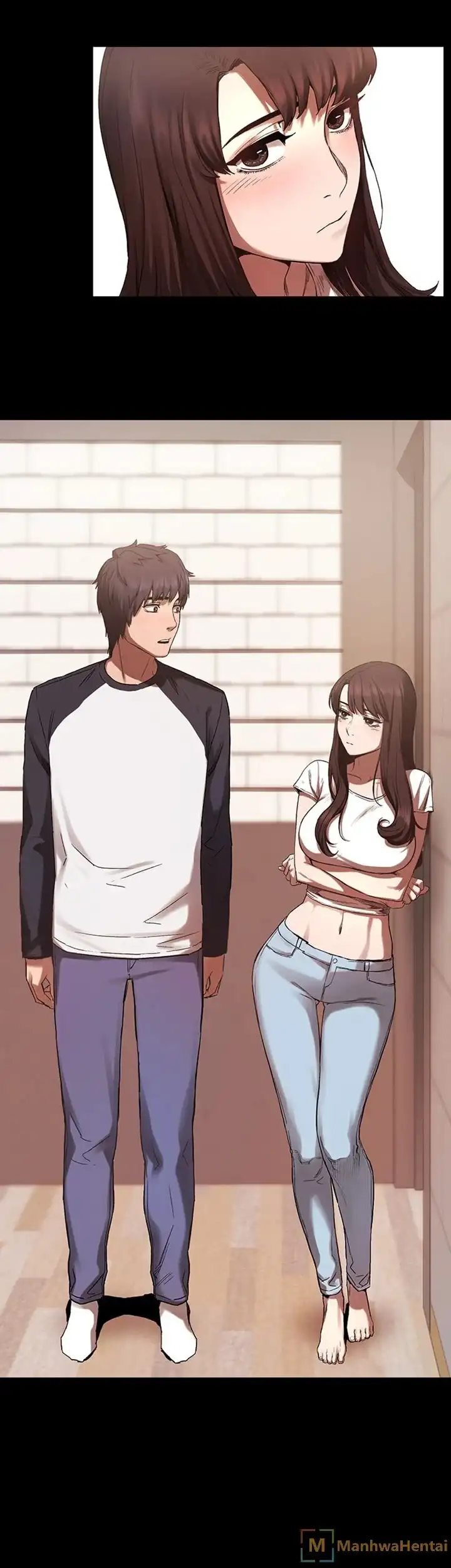 My Kingdom (Silent War) - Chapter 3 [photo 14] - MangaPorn