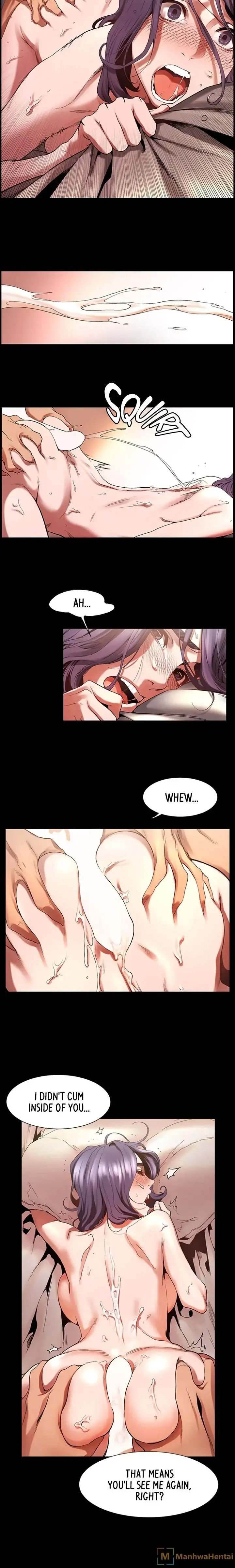 My Kingdom (Silent War) - Chapter 3 [photo 4] - MangaPorn