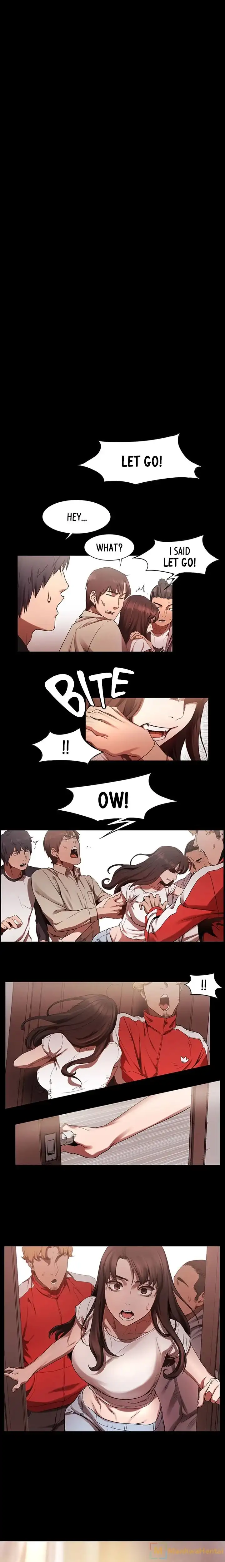 My Kingdom (Silent War) - Chapter 3 [photo 5] - MangaPorn