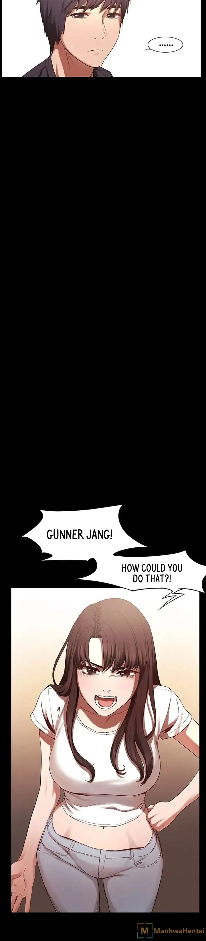 My Kingdom (Silent War) - Chapter 3 [photo 8] - MangaPorn