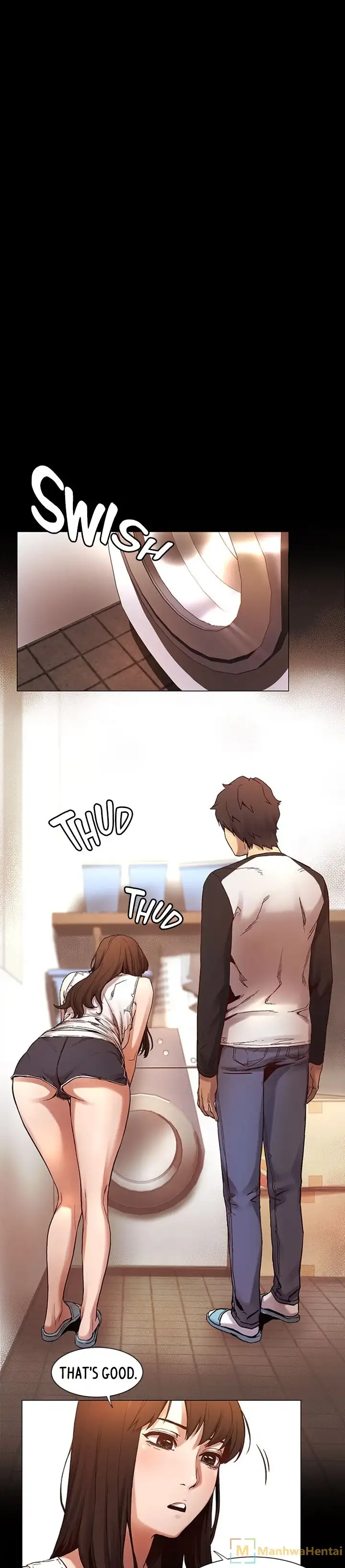 My Kingdom (Silent War) - Chapter 4 [photo 13] - MangaPorn