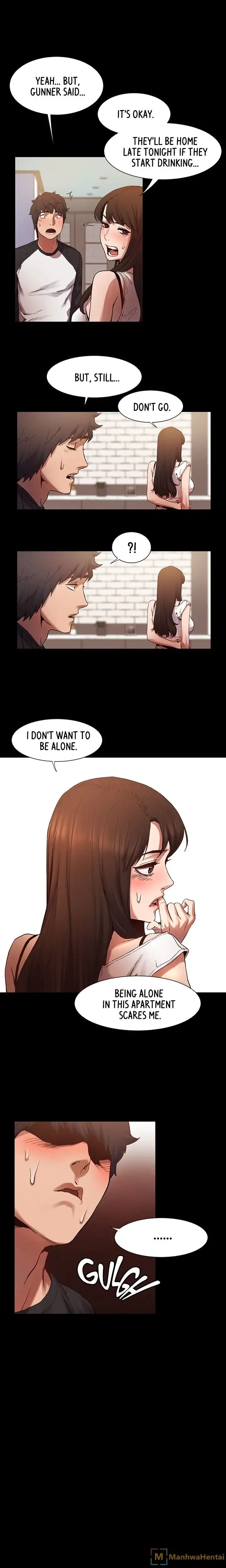 My Kingdom (Silent War) - Chapter 4 [photo 15] - MangaPorn