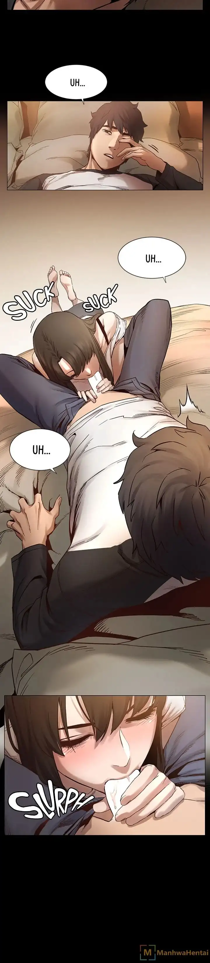 My Kingdom (Silent War) - Chapter 4 [photo 17] - MangaPorn