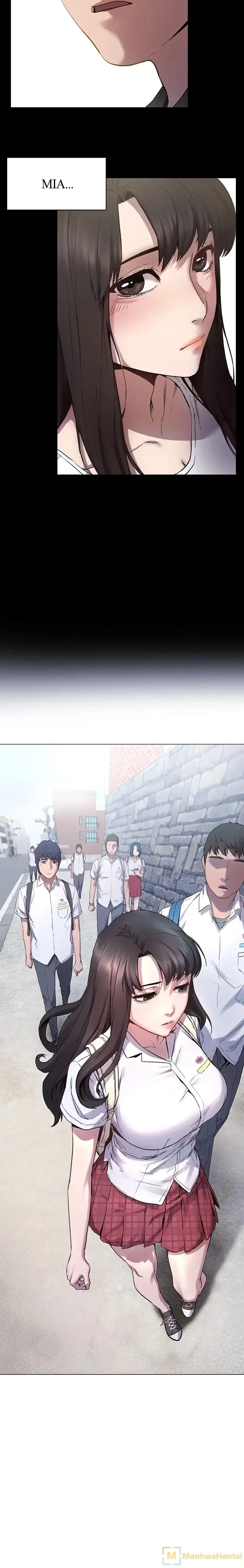 My Kingdom (Silent War) - Chapter 4 [photo 2] - MangaPorn