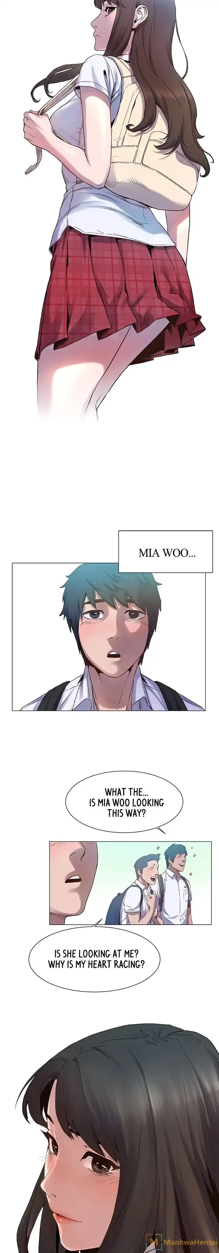 My Kingdom (Silent War) - Chapter 4 [photo 4] - MangaPorn