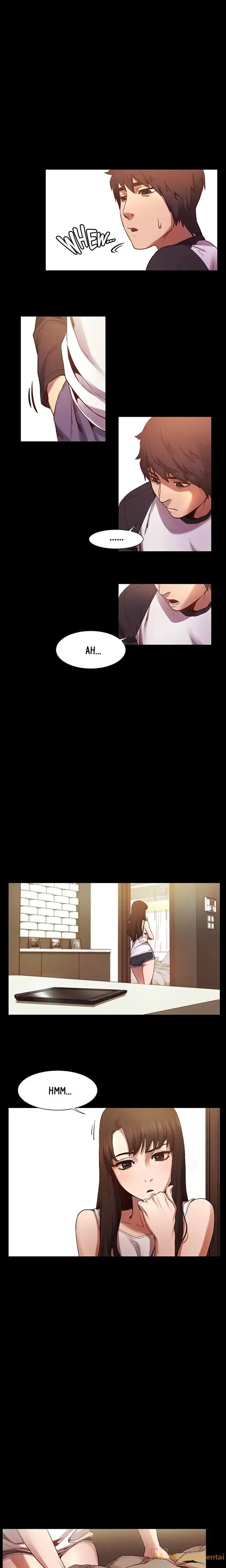 My Kingdom (Silent War) - Chapter 4 [photo 9] - MangaPorn