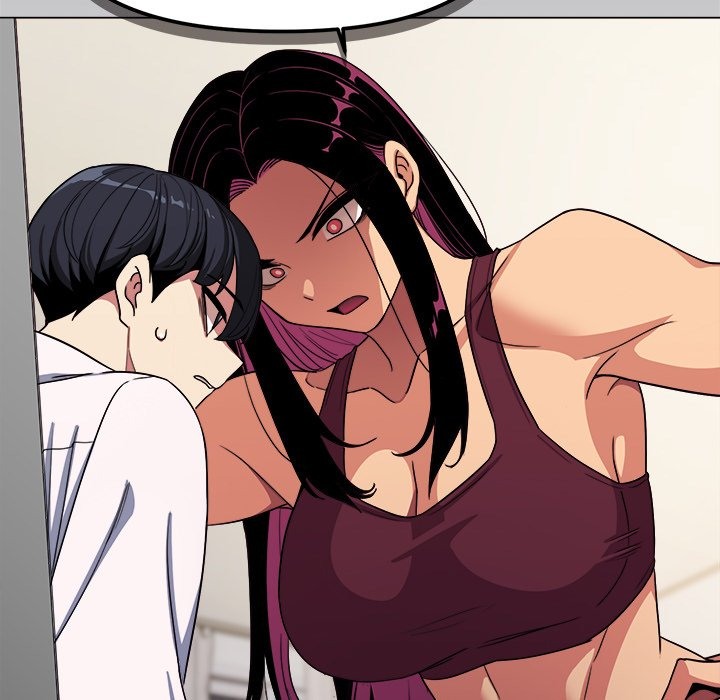 Stop Smoking - Chapter 4 [photo 102] - MangaPorn