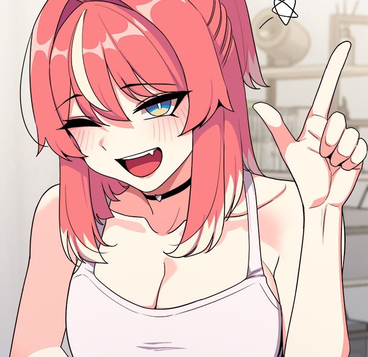 Stop Smoking - Chapter 4 [photo 132] - MangaPorn