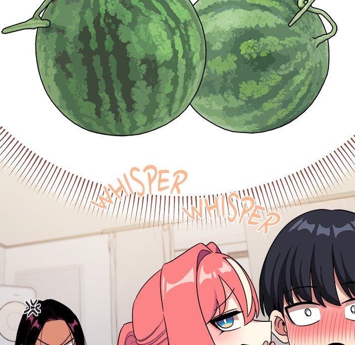 Stop Smoking - Chapter 4 [photo 181] - MangaPorn