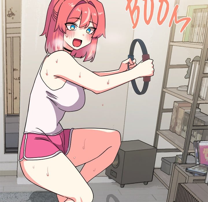 Stop Smoking - Chapter 4 [photo 55] - MangaPorn