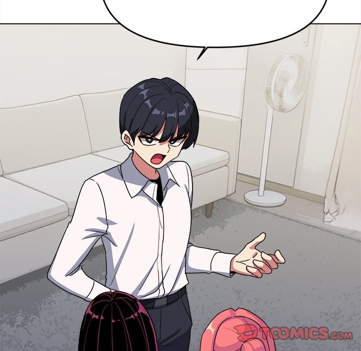 Stop Smoking - Chapter 4 [photo 88] - MangaPorn