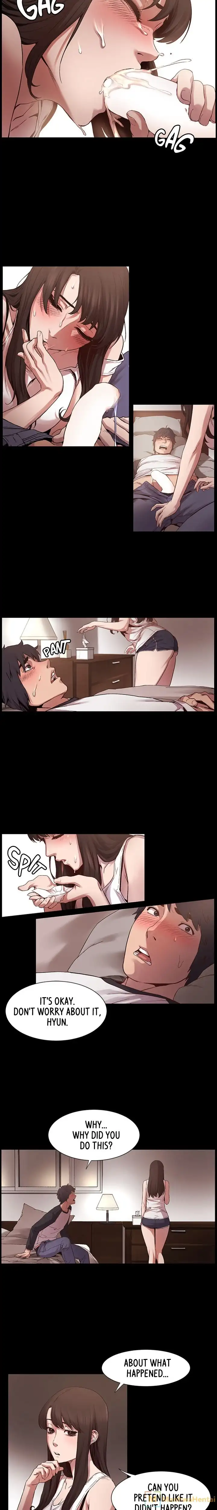 My Kingdom (Silent War) - Chapter 5 [photo 10] - MangaPorn