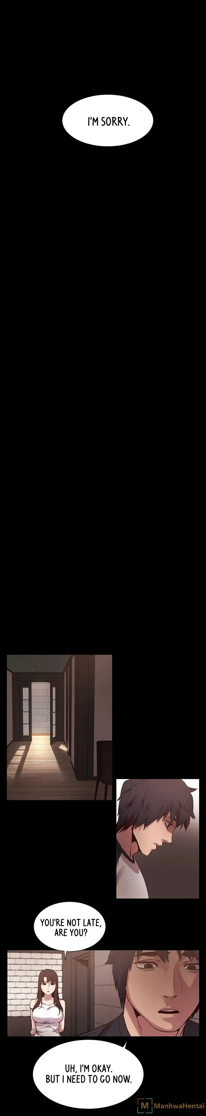 My Kingdom (Silent War) - Chapter 5 [photo 12] - MangaPorn