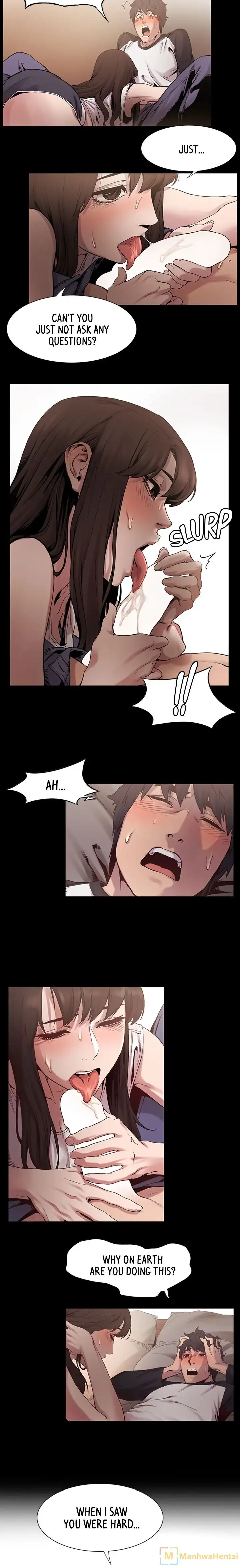 My Kingdom (Silent War) - Chapter 5 [photo 5] - MangaPorn