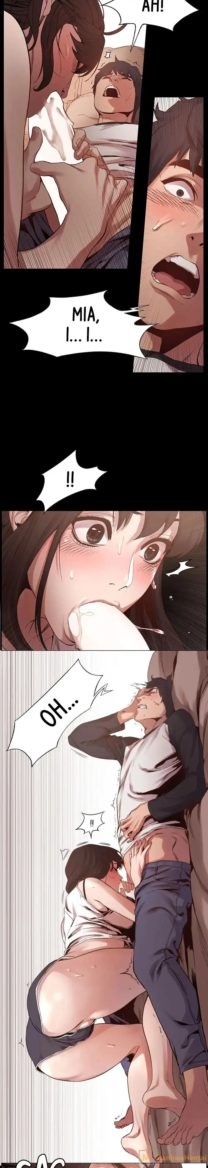 My Kingdom (Silent War) - Chapter 5 [photo 9] - MangaPorn