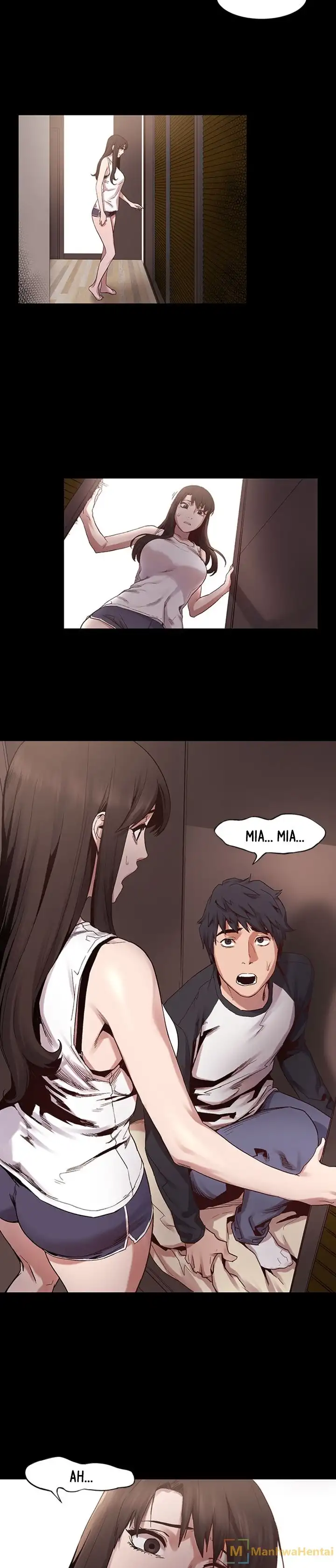 My Kingdom (Silent War) - Chapter 6 [photo 10] - MangaPorn