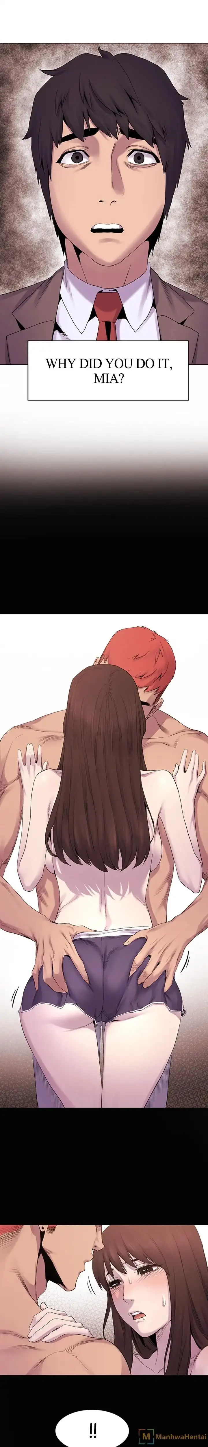 My Kingdom (Silent War) - Chapter 7 [photo 13] - MangaPorn