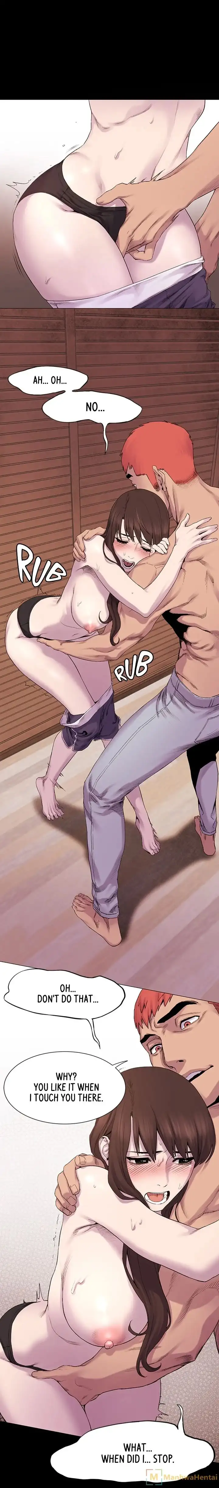 My Kingdom (Silent War) - Chapter 7 [photo 15] - MangaPorn