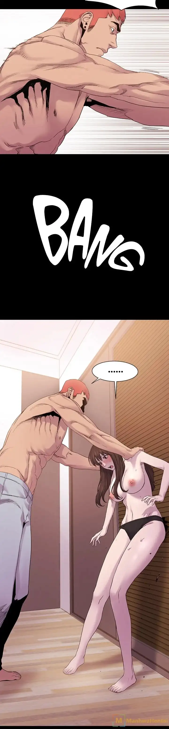 My Kingdom (Silent War) - Chapter 7 [photo 17] - MangaPorn