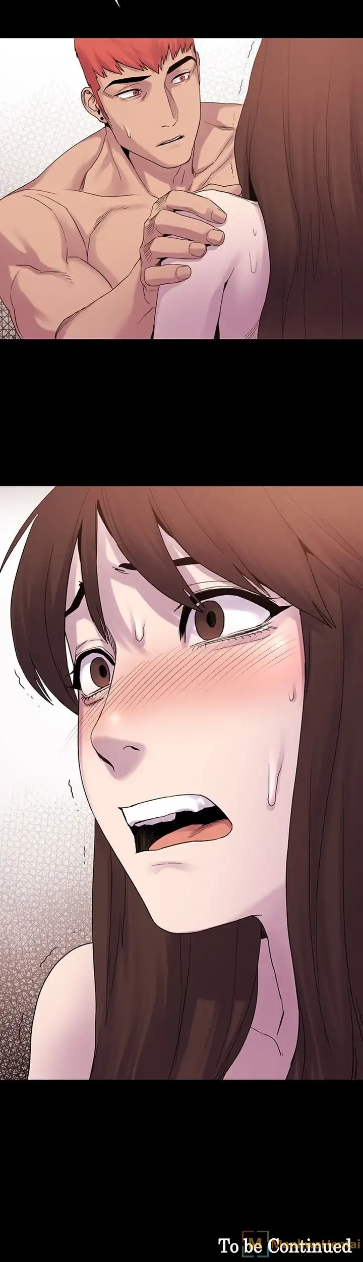 My Kingdom (Silent War) - Chapter 7 [photo 19] - MangaPorn