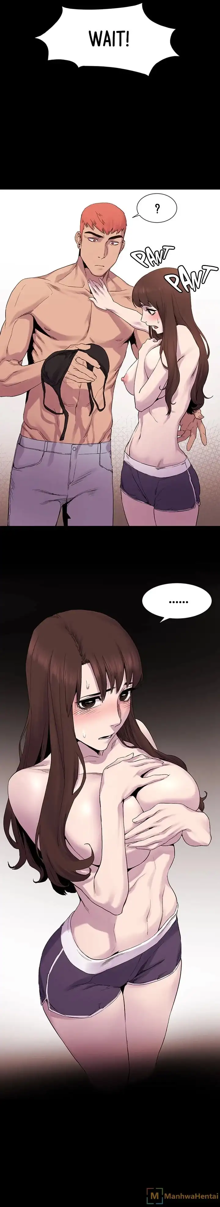 My Kingdom (Silent War) - Chapter 7 [photo 5] - MangaPorn