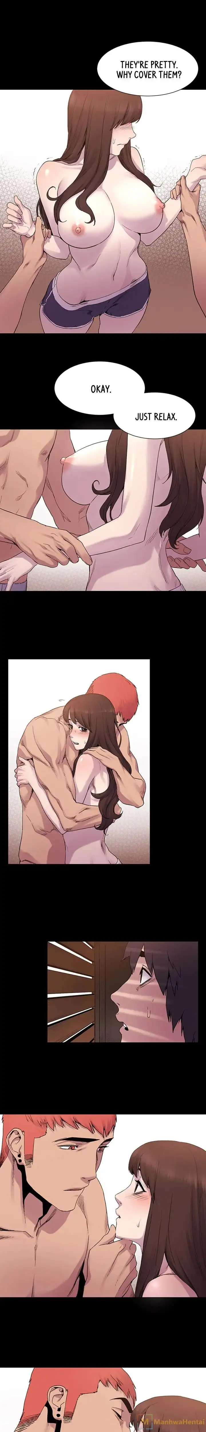 My Kingdom (Silent War) - Chapter 7 [photo 6] - MangaPorn