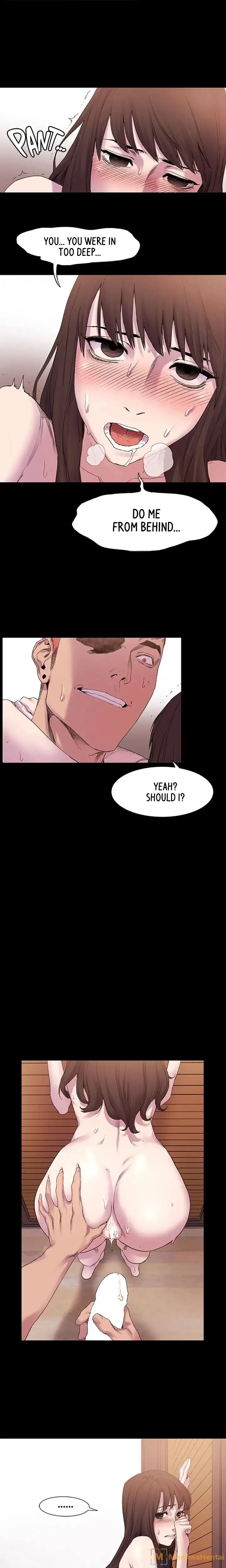 My Kingdom (Silent War) - Chapter 8 [photo 14] - MangaPorn