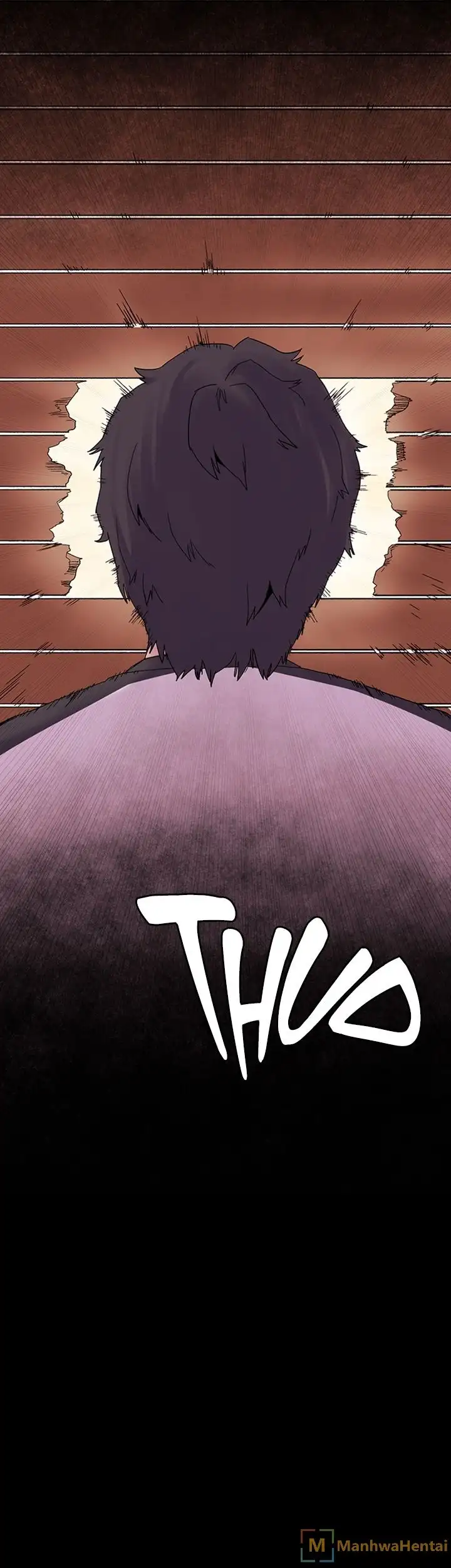 My Kingdom (Silent War) - Chapter 8 [photo 18] - MangaPorn