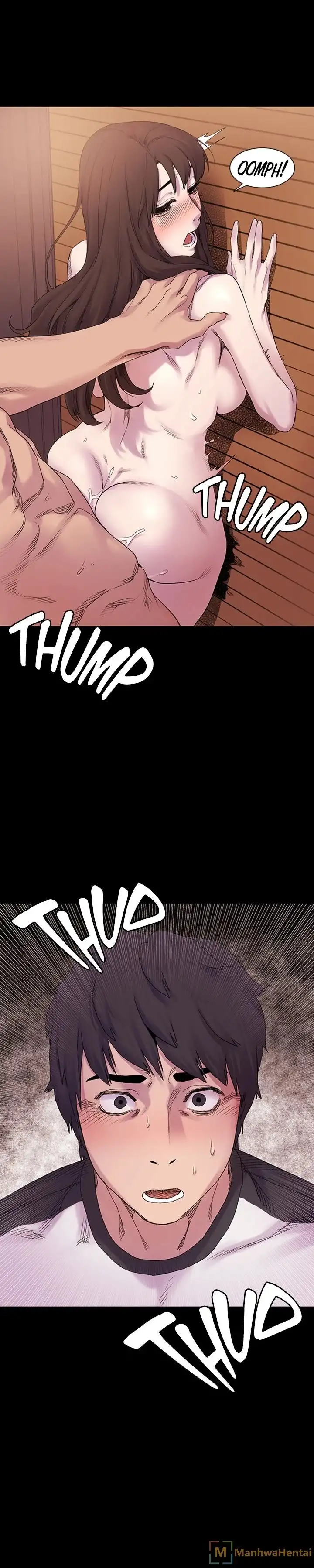 My Kingdom (Silent War) - Chapter 9 [photo 1] - MangaPorn