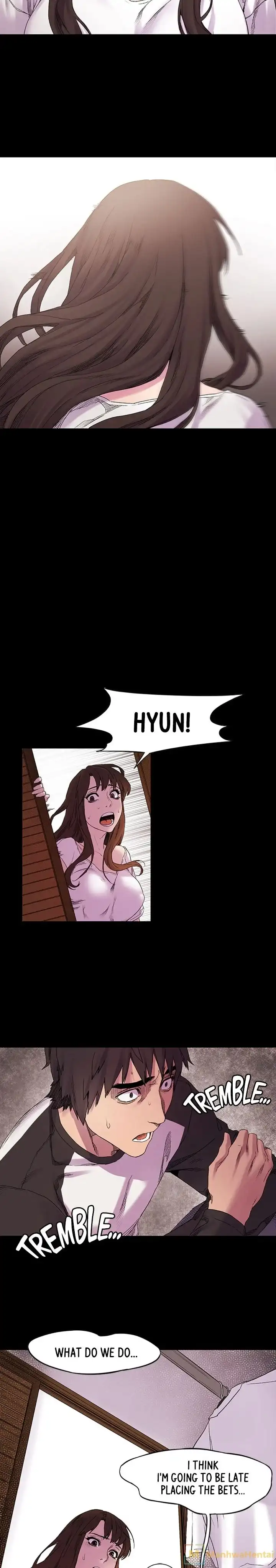 My Kingdom (Silent War) - Chapter 9 [photo 11] - MangaPorn