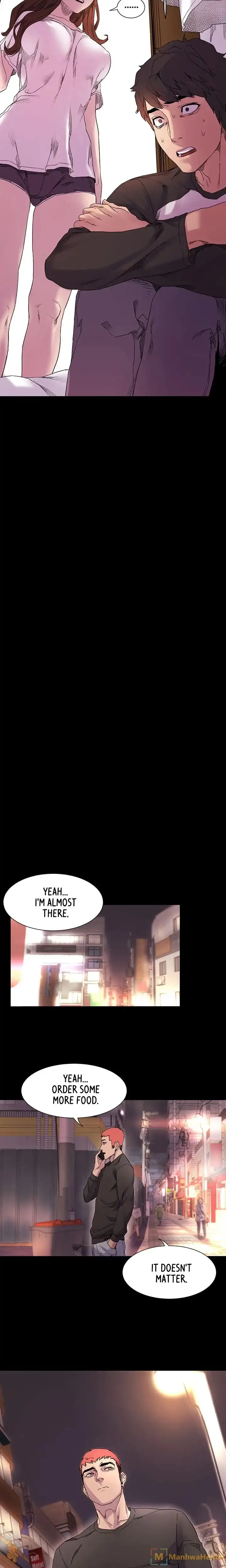 My Kingdom (Silent War) - Chapter 9 [photo 12] - MangaPorn