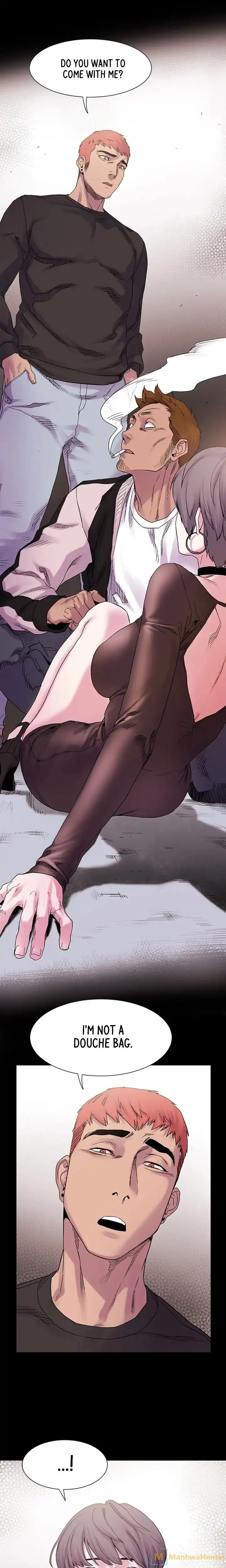 My Kingdom (Silent War) - Chapter 9 [photo 17] - MangaPorn