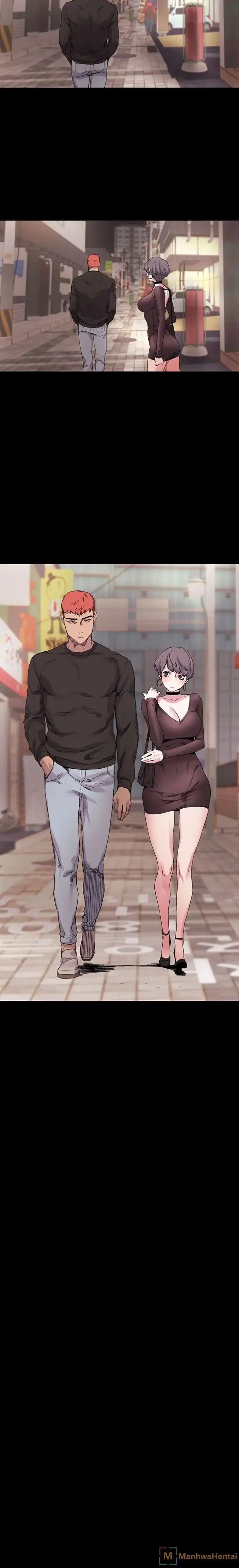 My Kingdom (Silent War) - Chapter 10 [photo 8] - MangaPorn