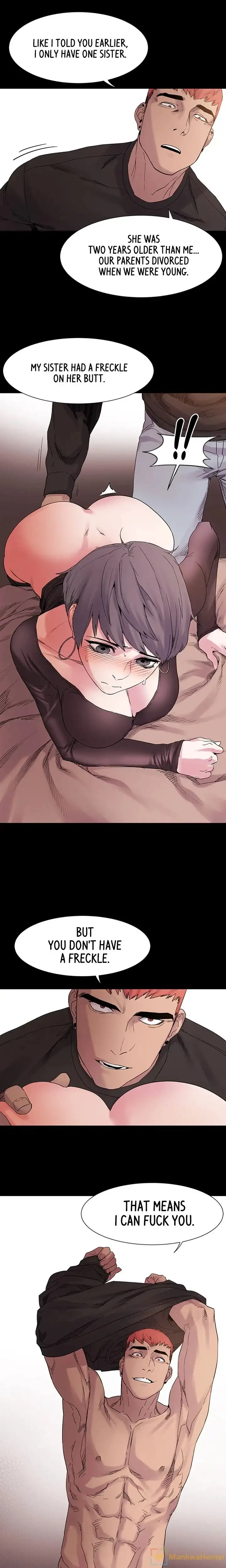 My Kingdom (Silent War) - Chapter 11 [photo 1] - MangaPorn