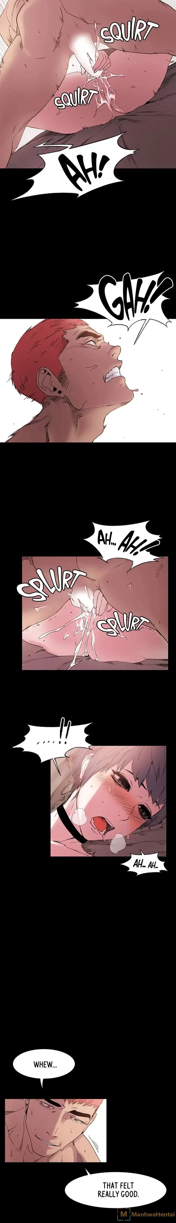 My Kingdom (Silent War) - Chapter 11 [photo 11] - MangaPorn