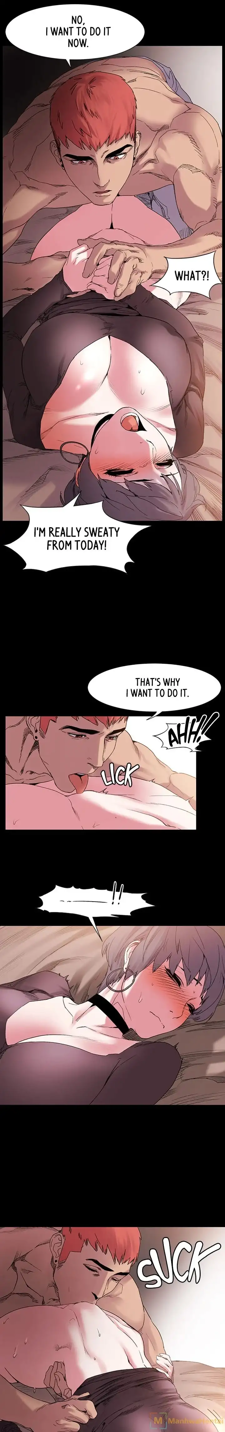 My Kingdom (Silent War) - Chapter 11 [photo 4] - MangaPorn