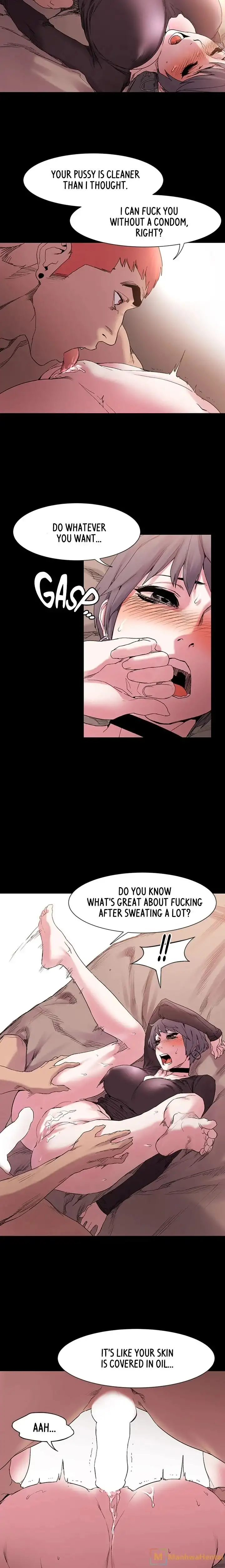 My Kingdom (Silent War) - Chapter 11 [photo 5] - MangaPorn