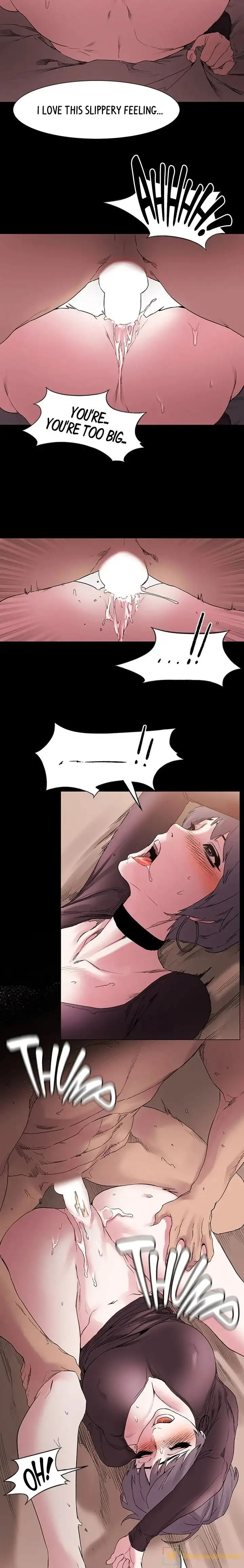 My Kingdom (Silent War) - Chapter 11 [photo 6] - MangaPorn