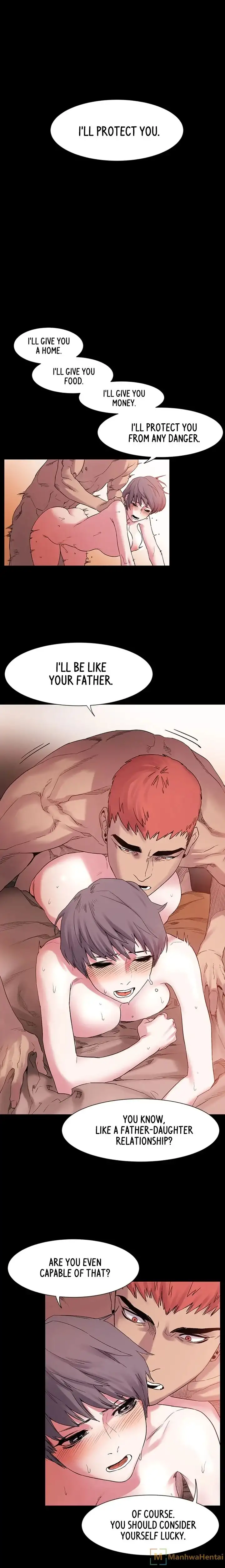 My Kingdom (Silent War) - Chapter 12 [photo 10] - MangaPorn