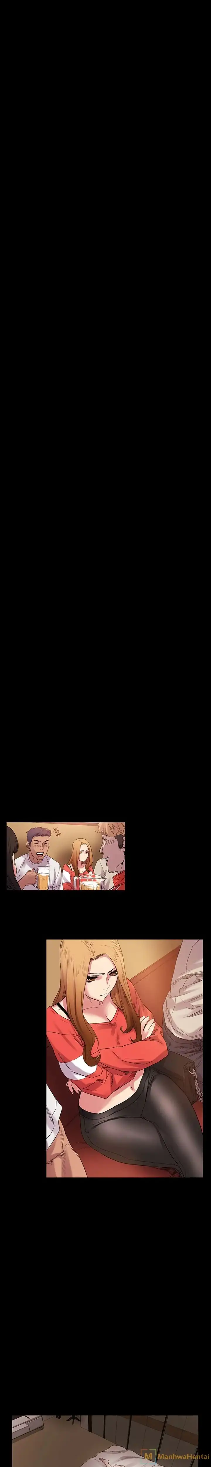 My Kingdom (Silent War) - Chapter 12 [photo 12] - MangaPorn