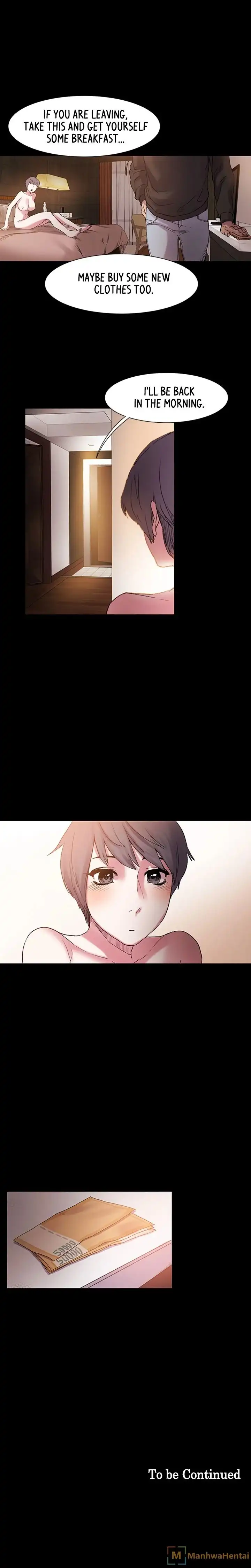 My Kingdom (Silent War) - Chapter 12 [photo 16] - MangaPorn