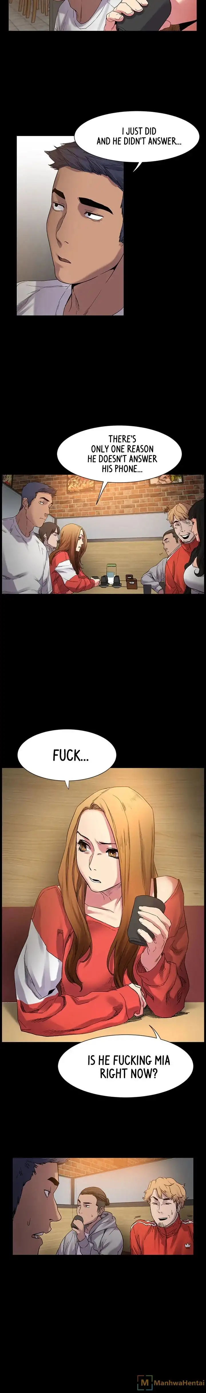 My Kingdom (Silent War) - Chapter 12 [photo 5] - MangaPorn