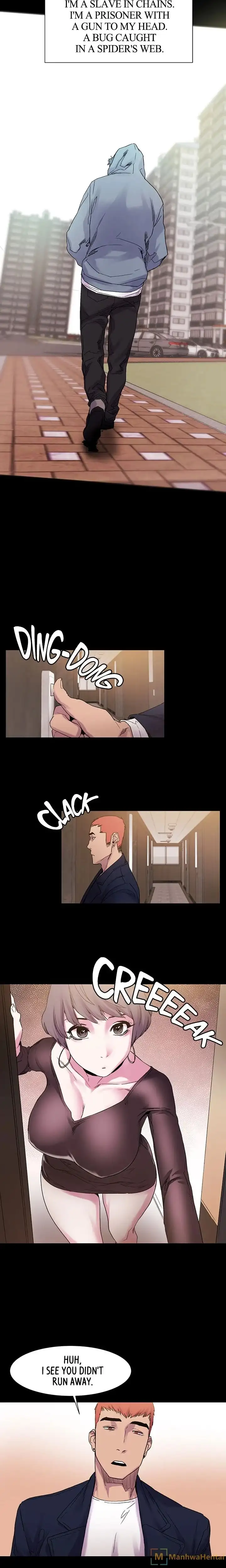 My Kingdom (Silent War) - Chapter 13 [photo 11] - MangaPorn