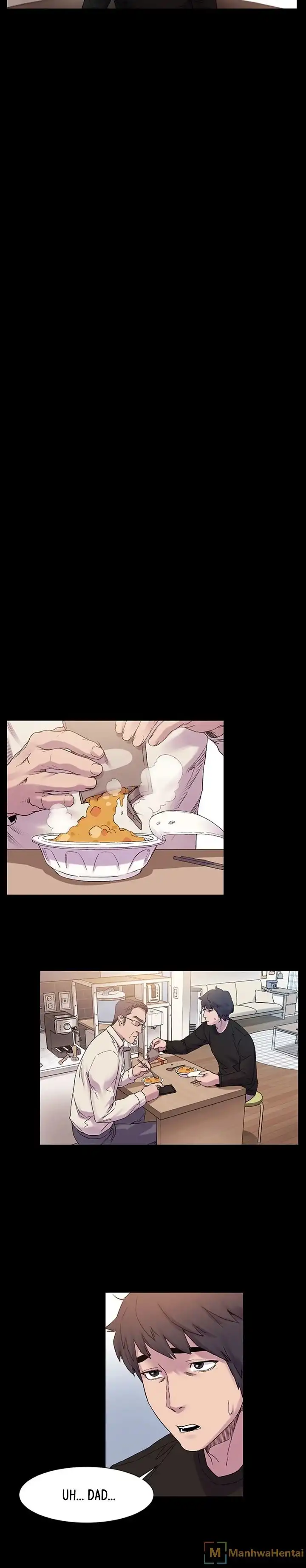 My Kingdom (Silent War) - Chapter 13 [photo 4] - MangaPorn