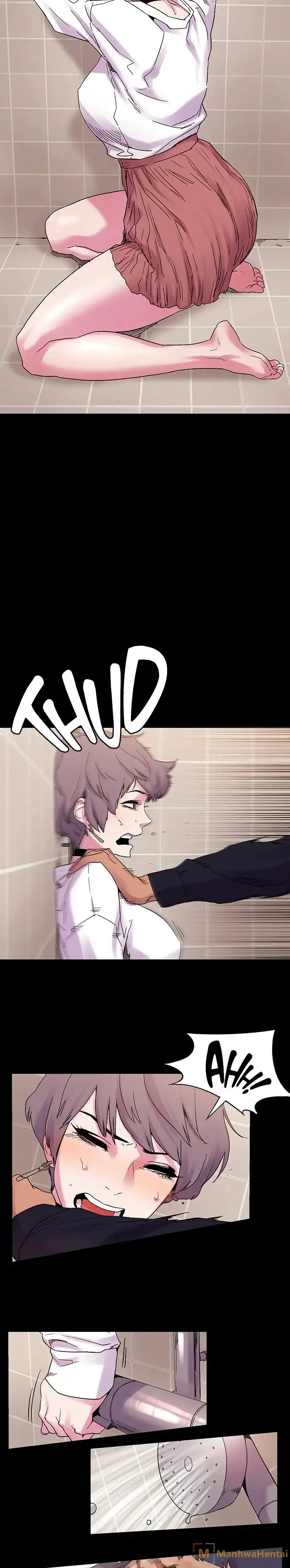 My Kingdom (Silent War) - Chapter 14 [photo 14] - MangaPorn