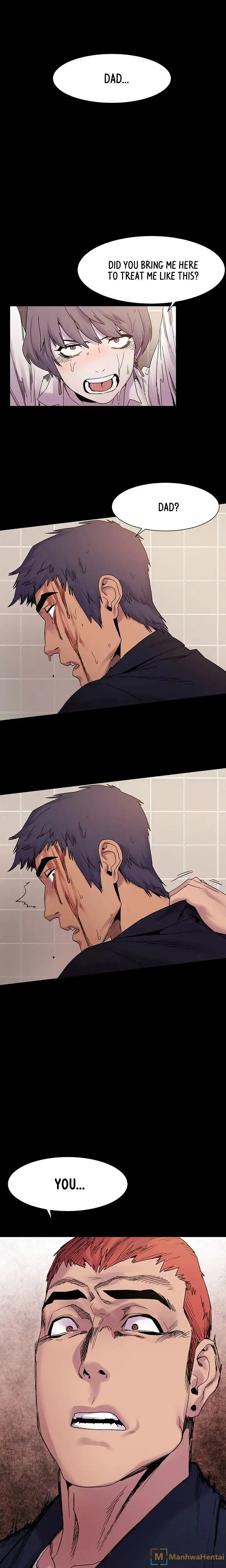 My Kingdom (Silent War) - Chapter 14 [photo 17] - MangaPorn