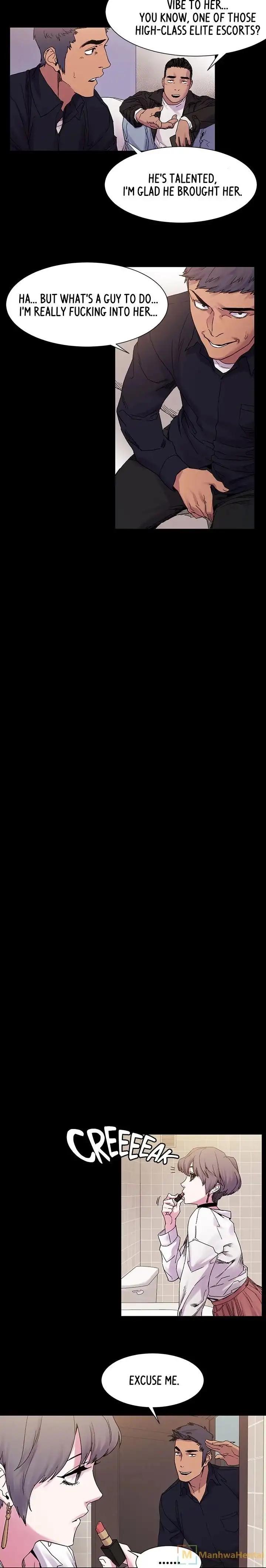 My Kingdom (Silent War) - Chapter 14 [photo 8] - MangaPorn